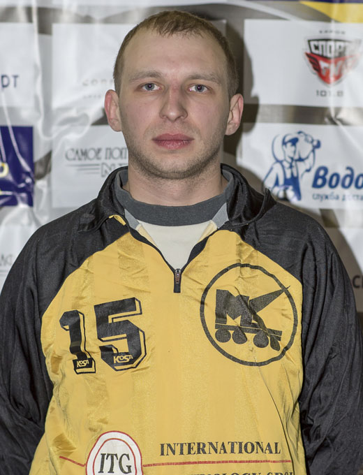 Федоткин Григорий